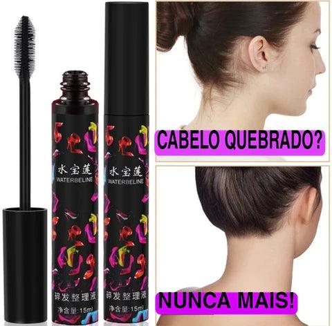 Kit Antfrizz - Modelador de Fios + Touca de Cetim - VistaShopExpress