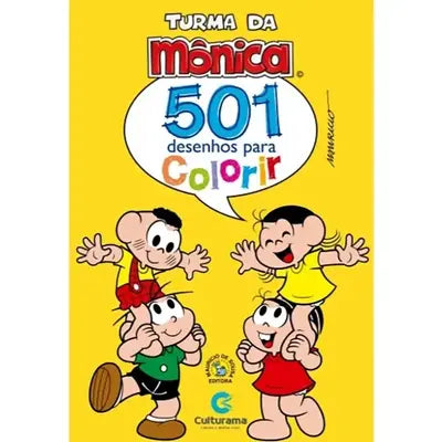 Kit Criativo 365 Desenhos para Meninos e Meninas - Aventuras Diárias para Colorir!